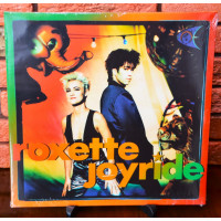 ROXETTE “Joyride” /GLP/