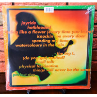 ROXETTE “Joyride” /GLP/