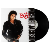MICHAEL JACKSON “Bad” /GLP/