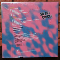 SILENT CIRCLE “Back!” /Ltd. LP/