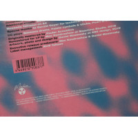 SILENT CIRCLE “Back!” /Ltd. LP/