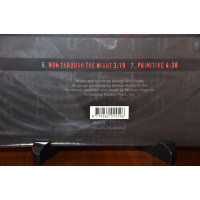 ACCEPT “Predator” /LP/