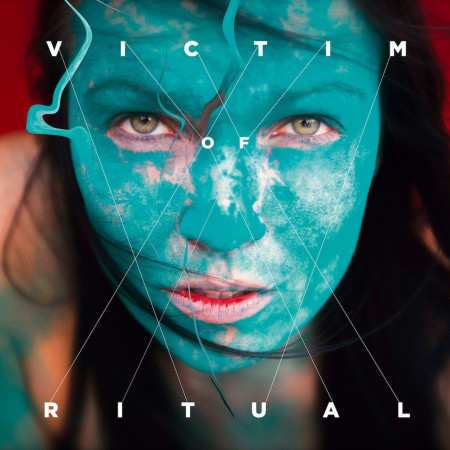TARJA “Victim Of Ritual” /7" Single/