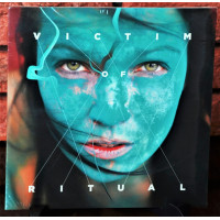TARJA “Victim Of Ritual” /7" Single/