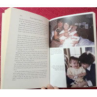 SHARON OSBOURNE “Extreme – My Autobiography” /Book/