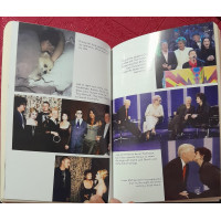 SHARON OSBOURNE “Extreme – My Autobiography” /Book/