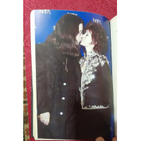 SHARON OSBOURNE “Extreme – My Autobiography” /Book/