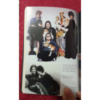 SHARON OSBOURNE “Extreme – My Autobiography” /Book/