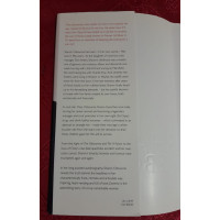 SHARON OSBOURNE “Extreme – My Autobiography” /Book/