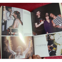 SHARON OSBOURNE “Extreme – My Autobiography” /Book/