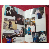 SHARON OSBOURNE “Extreme – My Autobiography” /Book/