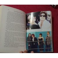 SHARON OSBOURNE “Extreme – My Autobiography” /Book/