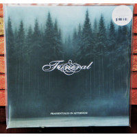 FUNERAL “Praesentialis In Aeternum” /Ltd. 2LP/