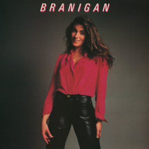 LAURA BRANIGAN “Branigan” /LP/