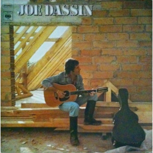 JOE DASSIN “Joe Dassin” /GLP/