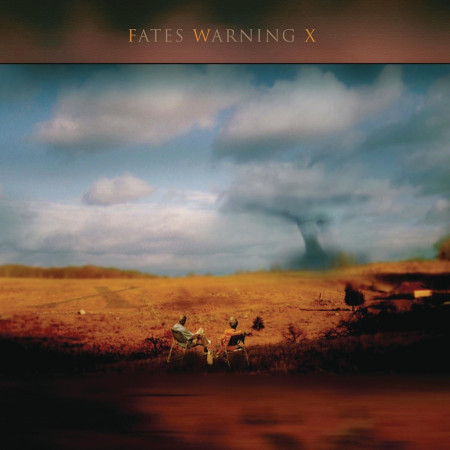 FATES WARNING “FWX” /CD/ FATES WARNING “FWX” /CD/