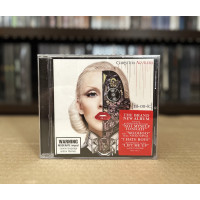 CHRISTINA AGUILERA “Bionic” /CD/