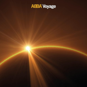 ABBA “Voyage” /GLP/