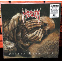 MASTER “Saints Dispelled” /GLP/