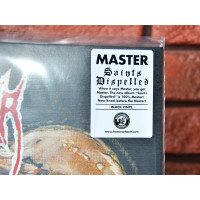 MASTER “Saints Dispelled” /GLP/