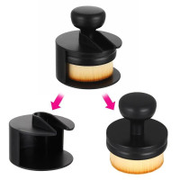 Antistatic Vinyl Record Cleaning Brush /Record Care/