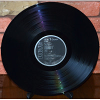 ACCEPT “Eat The Heat” /LP/