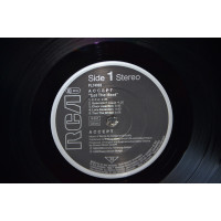 ACCEPT “Eat The Heat” /LP/