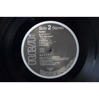 ACCEPT “Eat The Heat” /LP/