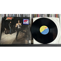 ACCEPT “Midnight Highway” /LP/