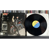 ACCEPT “Midnight Highway” /LP/