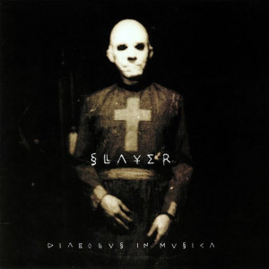 SLAYER “Diabolus In Musica” /LP/