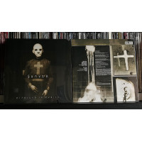 SLAYER “Diabolus In Musica” /LP/