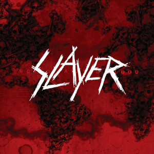 SLAYER “World Painted Blood” /GLP/