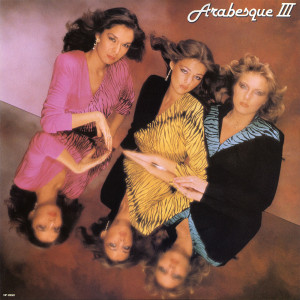 ARABESQUE “Arabesque III – Marigot Bay” /LP/
