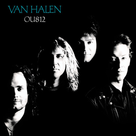VAN HALEN “OU812” /CD/