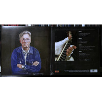 ERIC CLAPTON “I Still Do” /2LP/