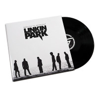 LINKIN PARK “Minutes To Midnight” /GLP/