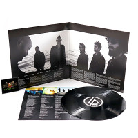 LINKIN PARK “Minutes To Midnight” /GLP/