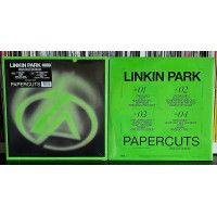 LINKIN PARK “Papercuts (Singles Collection 2000–2023)” /2LP/