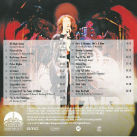 SCORPIONS “Tokyo Tapes” /Deluxe Edition 2LP + 2CD; Live/
