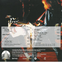 SCORPIONS “Tokyo Tapes” /Deluxe Edition 2LP + 2CD; Live/