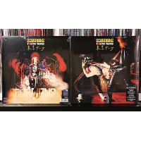 SCORPIONS “Tokyo Tapes” /Deluxe Edition 2LP + 2CD; Live/