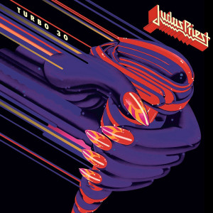 JUDAS PRIEST “Turbo 30” /LP/