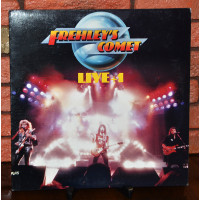 FREHLEY’S COMET “Live + 1” /MLP/