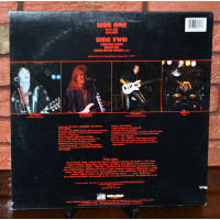 FREHLEY’S COMET “Live + 1” /MLP/