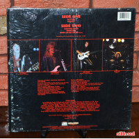 FREHLEY’S COMET “Live + 1” /MLP/