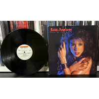 LEE AARON “Call Of The Wild” /LP/