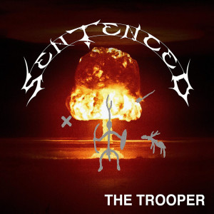 SENTENCED “The Trooper” + “Journey To Pohjola” /CD/