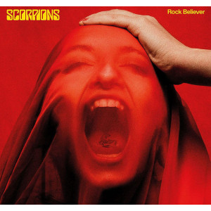 SCORPIONS “Rock Believer” /Deluxe 2CD Digisleeve/