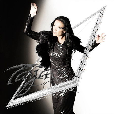 TARJA “The Brightest Void” /CD/